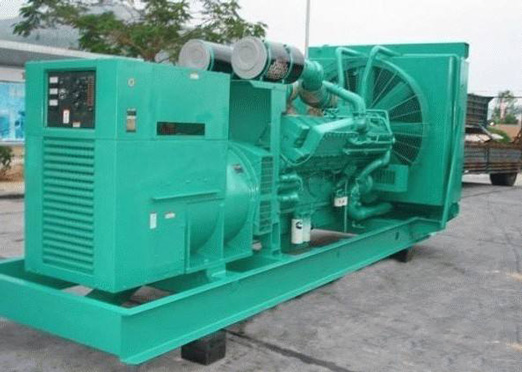 平山75kw康明斯柴油发电车出租图片 平山75kw康明斯柴油发电车出租图片