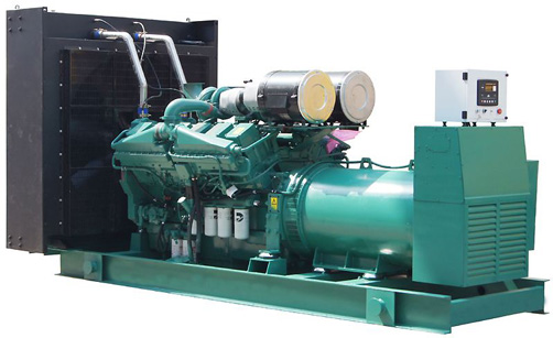 平山30kw康明斯柴油发电机组图片 平山30kw康明斯柴油发电机组图片